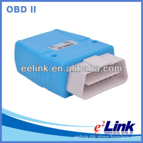 New OBD 2 Vehicle tracking device with Diagnostic System